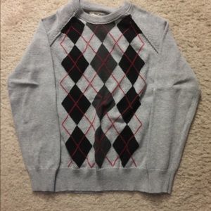 Cherokee Boys Sweater